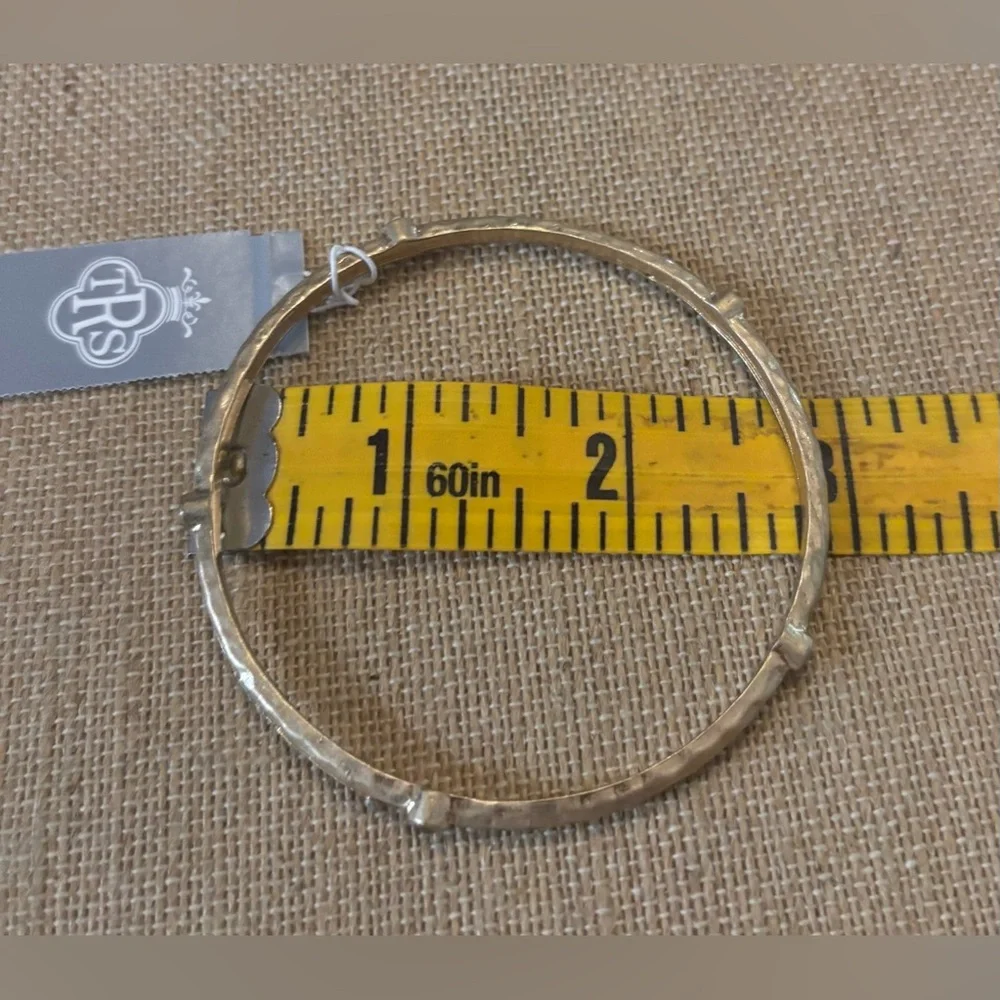 NWT The Royal Standard Bangle Bracelet